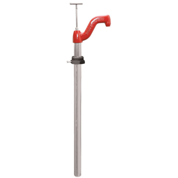 BOMBA EXTRACTORA DE SOLVENTES P/TAMBO 200 LTS.