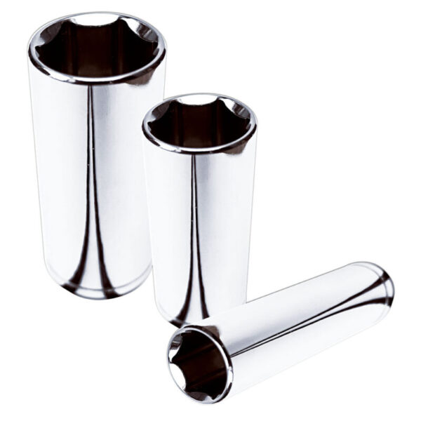 DADO CORTO 7/8 SOCKET 1/2