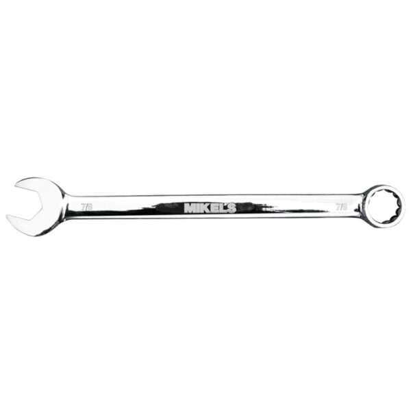 LLAVE COMBINADA 7/8" CROMO VANADIO