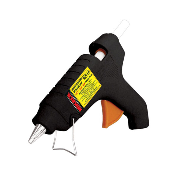 PISTOLA ELECTRICA SILICON 40w
