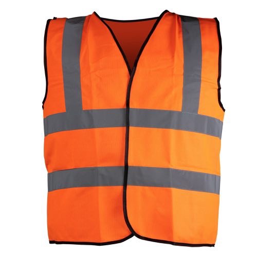 Chaleco de Seguridad