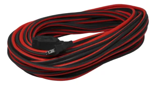 Extensión Eléctrica de Uso Rudo 10m